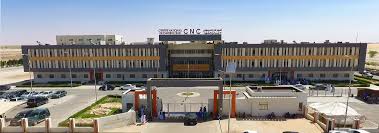 انطلاق حملة سعودية لإنقاذ قلوب الأطفال في موريتانيا&nbsp;(…)