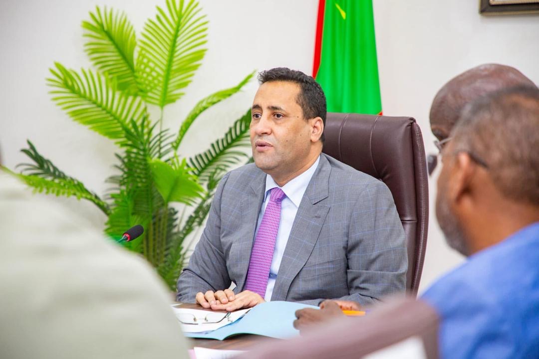 الوزارة الأولى تعلن جهازيتها لمواجهة رمضان بالشروط الازمة