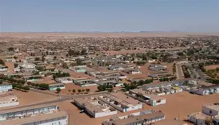 أزويرات: إيداع ثلاثة شبان في السجن بتهمة حيازة المخدرات