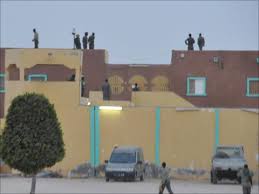 عفو رئاسي عن 113 من السجناء