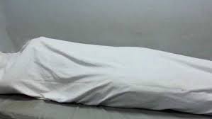 العثور على جثة أجنبية في شقة بدار النعيم