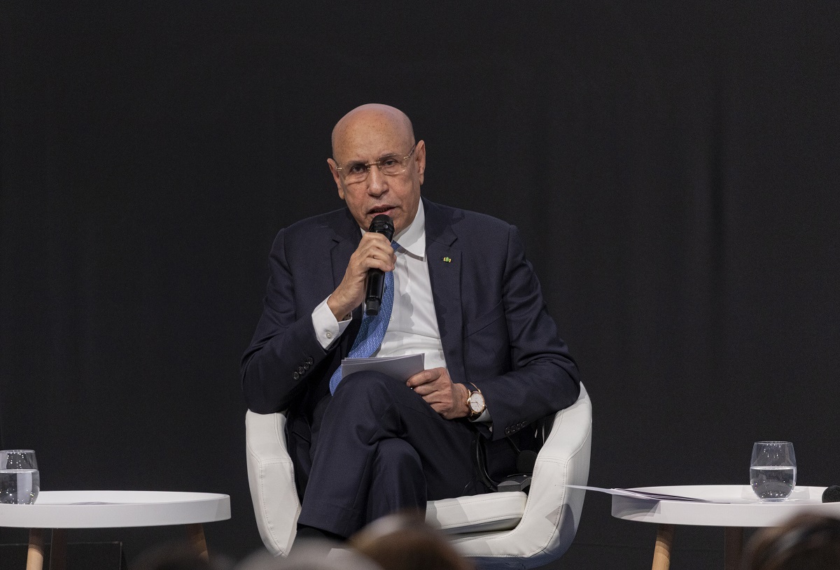 رئيس الجمهورية يبدأ عطلته السنوية في 