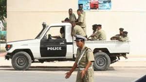 الشرطة: إبراهيم با