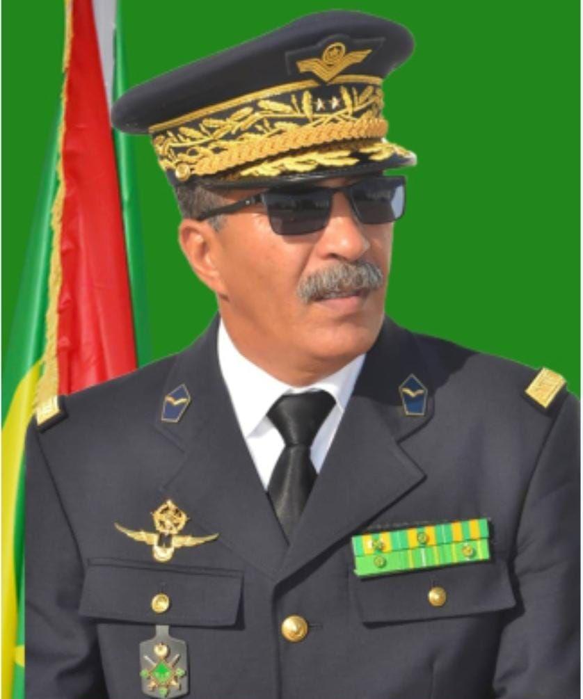 تغييرات في قادة الحرس الوطني