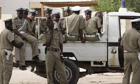 نواكشوط: تفكيك شبكة يقودها أجنبي تنشط في مجال تهريب&nbsp;(…)