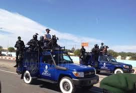 لعيون : توقيف أكثر من 20 شخصا على خلفية نزاع قبلي