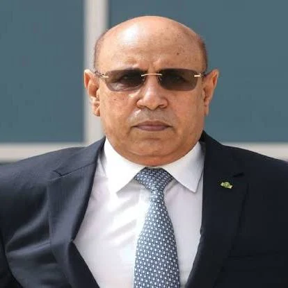 الرئيس غزواني يأمر بتطبيق صارم لتوصيات محكمة الحسابات&nbsp;(…)