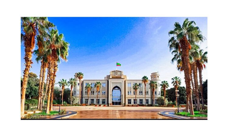 عفو رئاسي عن 183 سجينا… واستثناء مرتكبي الجرائم الخطيرة