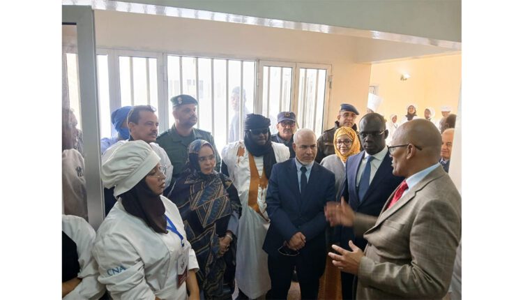 وادان : تخرج دفعة جديدة من مدرسة الفندقة والسياحة لتعزيز&nbsp;(…)